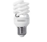 Lâmpada Fluorescente Espiral Luz Branca 15W 220V