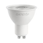 Lâmpada Foco GU10, Iluminação LED, AC 220V, 110V, 3W, 5W, 6W, 7W, 8W, 9W, 50W, 1-10Pcs