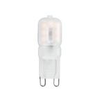 Lampada G9 Led 4,5W 110V 2400K