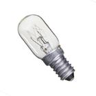 Lampada gelad/fogao e-14 15w 220v transp - thompson