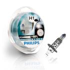 Lâmpada H1 Philips Xtreme Vision 100% mais luz