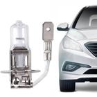 Lâmpada H3 12V 55W Halógena Gauss