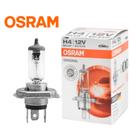 Lampada h4 12v 60/55w p43t halogena osram original