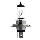 Lampada h4 12v 60w-55w farol baixo farol alto h4 12v hal