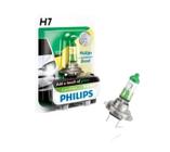 Lâmpada H7 12v 55w Color Vision Verde Philips