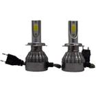 Lampada H7 Super Led 12V 6500K