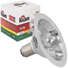 Lâmpada Halogena Ar70 50W 12V 8º Graus 3000K