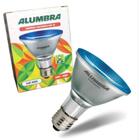 Lâmpada Halógena Luz Azul Alumbra Par30 220v 50w 30º E27