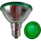 Lampada Halogena Par-30 Flc 75Wx127V. Verde