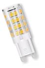 Lampada Halopin Led 5W G9 3000K BIVOLT- 10442