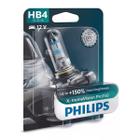 Lâmpada Hb3 Philips X-treme Vision Pro +150% 12v 60w Unidade