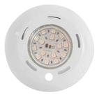 Lampada Iluminação Led Branco De Piscina 3,3w Fluidra Branco