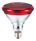 Lâmpada Infravermelho 150W 127V Carci Fisioterapia Infraterm Infrared