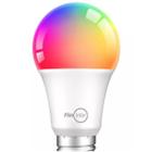 Lâmpada Inteligente 9W RGB Smart Alexa Google Wifi 110V/220V - FlexInter