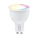 Lampada Inteligente Dicroica Wi-Fi Bivolt 400 Lumens Hig10Qf