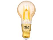 Lâmpada Inteligente i2GO E27 Amarela 7W