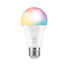 Lampada Inteligente Led Wi-Fi Bivolt 810 Lumens  - Hie27Qf