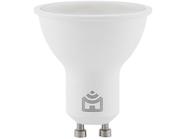 Lâmpada Inteligente Positivo Wi-Fi RGB GU10 4,5W