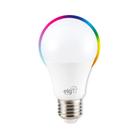 Lâmpada LED 10W Inteligente RGB WI-FI/BLUETOOTH - ELG