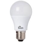 Lâmpada Led 15w Kian Bulbo E27 Residencial Bivolt 1.311lm Branco Frio 6500K Luz Branca