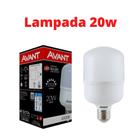 Lampada Led 20w Avant 6500k bivolt