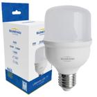 Lâmpada Led 20W Bulbo Bivolt Luz Branca 6500k Economica - BLUMENAU ILUMINAÇÕES