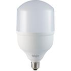 Lampada LED 20W Super Bulbo 6500K Branca (7897013585654)