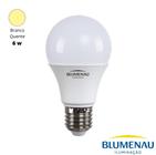 Lâmpada Led 3000k 6W - Blumenau