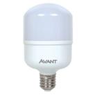 Lâmpada LED 30W 6500K Alto Fator Avant