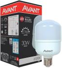 Lampada led  30w avant 6500k