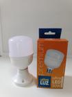 Lampada led 30w biv 6500k 2400 lumens