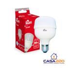 Lâmpada Led 30W E27 6500K Branca Fria Bivolt Kian