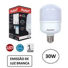 Lampada Led 30w Iluminação Forte Area Grande E27 Branca Fria - AVANT