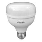 Lâmpada LED 30w T80 E27 Bivolt 6500K Blumenau