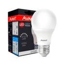 Lâmpada Led 4,8w Branco Frio / Quente Bulbo E27 Bivolt Avant