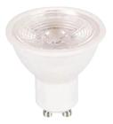 Lampada Led 4,8W Bulbo Mr16 Gu10 Quente Ou Frio 3000K 6500K - CTB