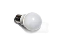 Lâmpada LED 5 Watts Branco fria (6500K) Bolinha - 2674