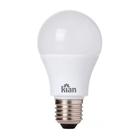 Lâmpada Led A-65 12,0w Bivolt Base E-27 6.5K Kian