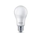 Lâmpada LED A55 E27 3000K Bivolt 9W BULBO Philips