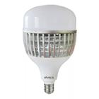 Lampada led alta potencia 150w branco frio 6500k biv e40 galaxy