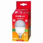 Lâmpada Led Alta Potencia 20w E27 Bivolt 6500k Ourolux