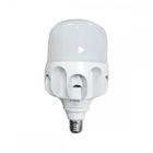 Lampada Led Alta Potencia Foxlux 62W. 5600Lm Bivolt 6500K.