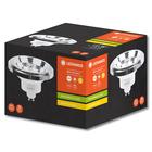 Lampada led ar111 12. 11w 2700k 950lm biv gu10 - osram