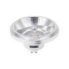 Lâmpada Led Ar111 12W 24 Gu10 Taschibra Bivolt