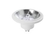 Lâmpada led ar111 - 4.000k - 12w - bivolt - BLUMENAU