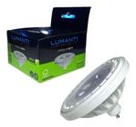 Lâmpada Led Ar111 Gu10 12w 36 Autovolt Lumanti 6500k