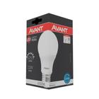 Lâmpada Led Avant 12W Luz Branca 6500K 1055 Lumens E27 Bivolt