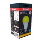 Lâmpada LED Avant Pera 12W Anti-Inseto