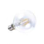 Lâmpada LED Balloon Filamento G95 4,5W Ambar -304086 - Brilia