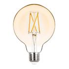 Lâmpada LED Baloon Vintage 2w Branco Quente G95 E27 Stella